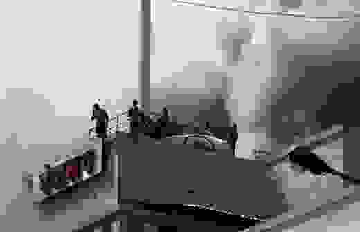 Mantralaya fire01